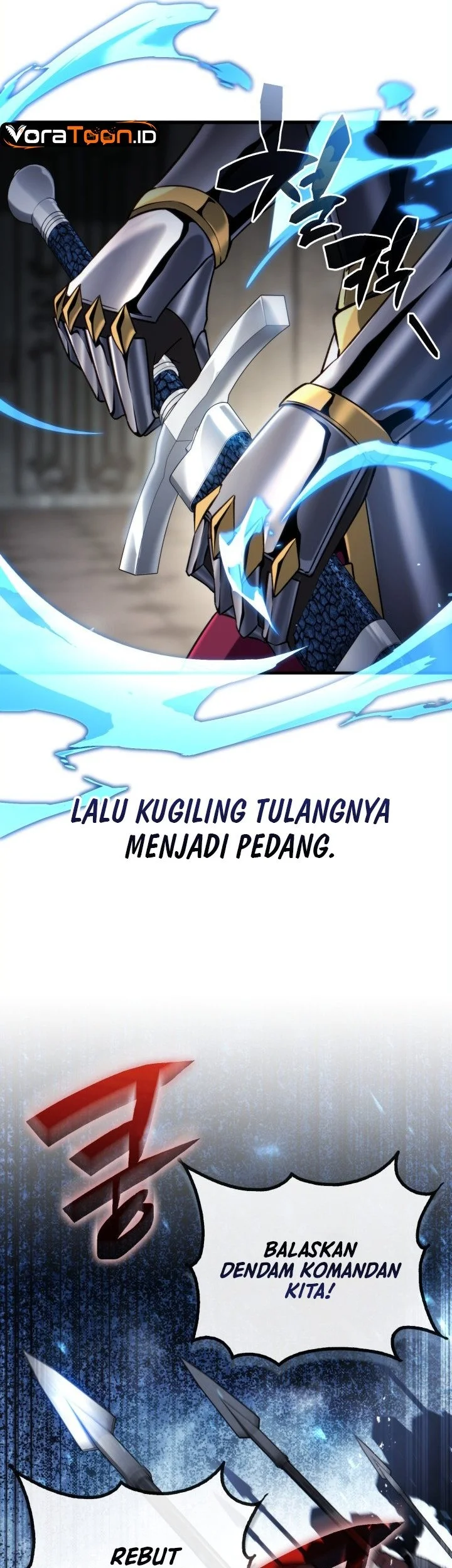 I Became the Rogue First Prince Chapter 51 Gambar 18