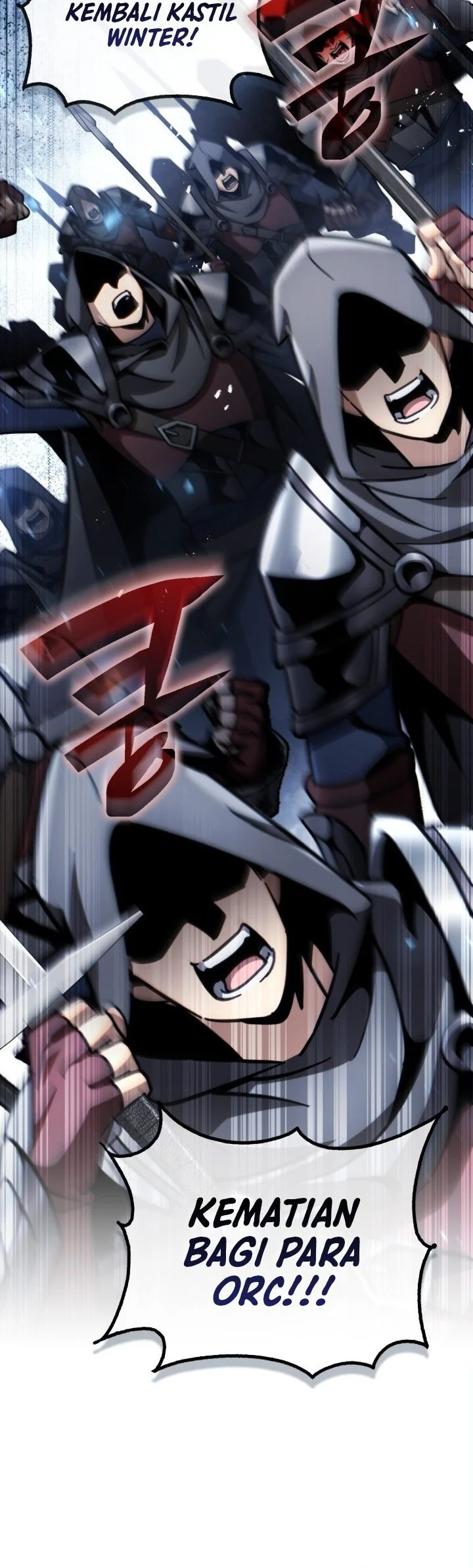 I Became the Rogue First Prince Chapter 51 Gambar 19