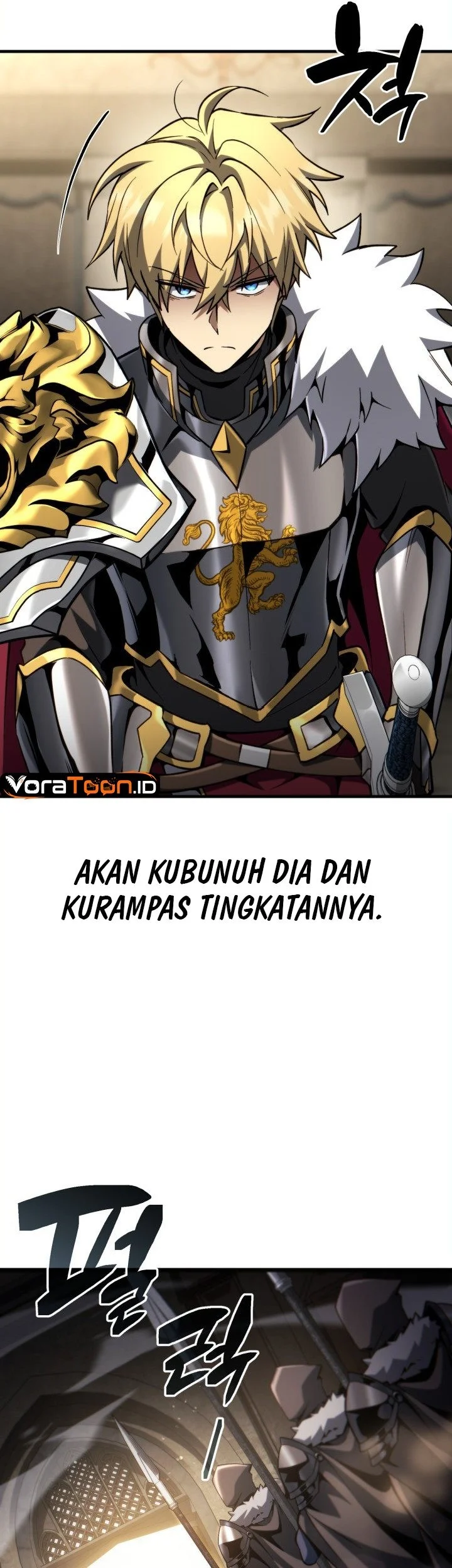 I Became the Rogue First Prince Chapter 51 Gambar 20