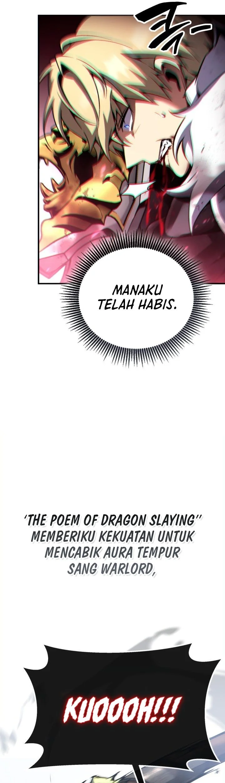 I Became the Rogue First Prince Chapter 53 Gambar 19