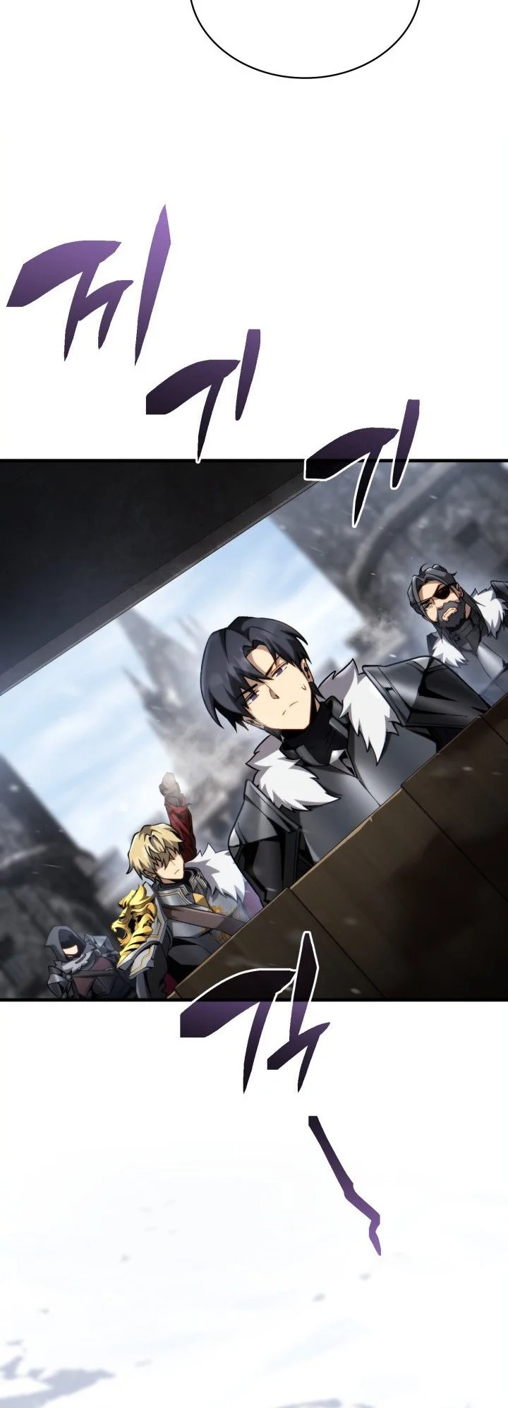 I Became the Rogue First Prince Chapter 54 Gambar 15