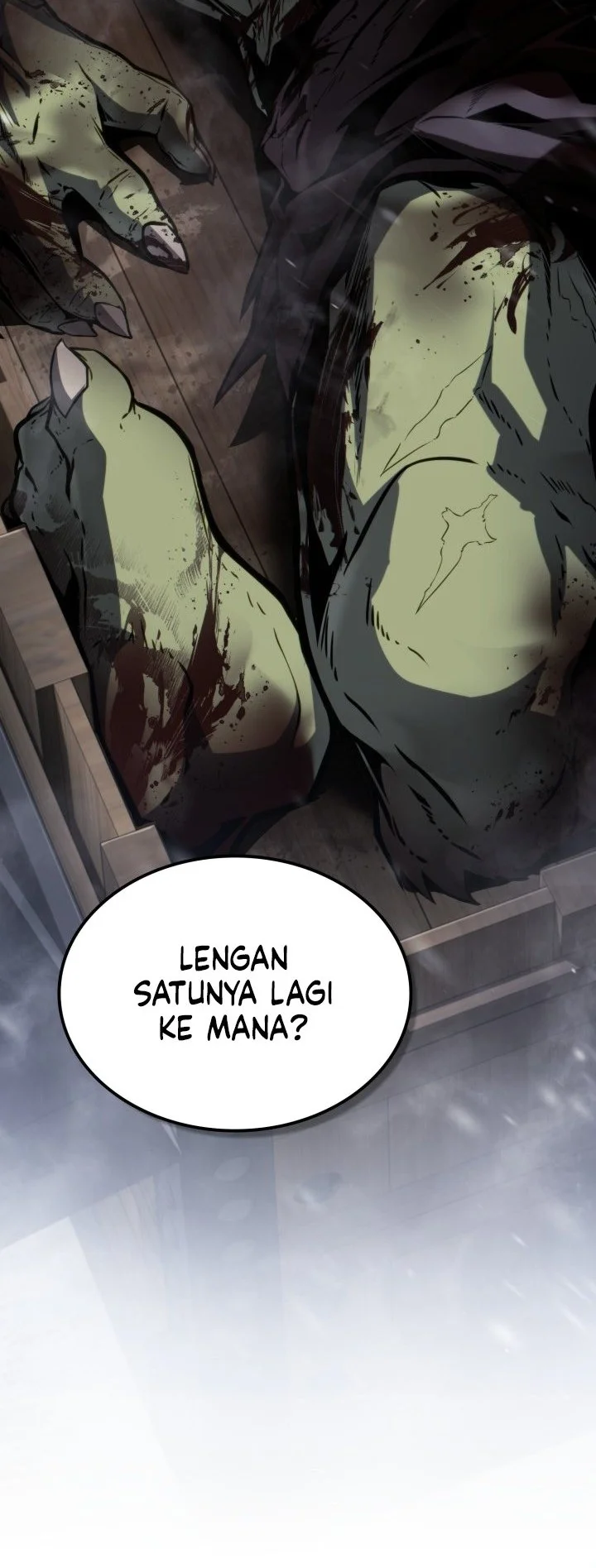 I Became the Rogue First Prince Chapter 54 Gambar 17