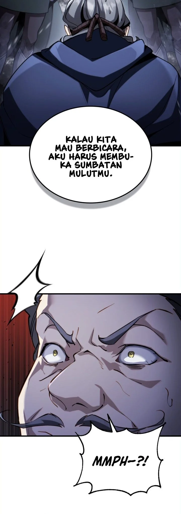 I Became the Rogue First Prince Chapter 56 Gambar 15