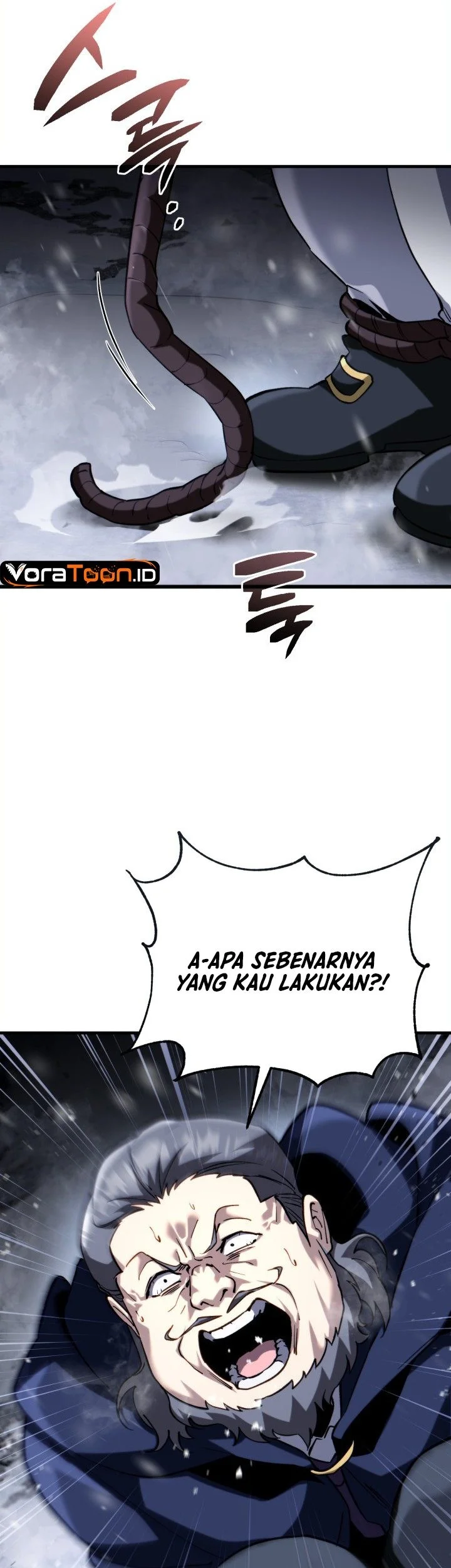 I Became the Rogue First Prince Chapter 56 Gambar 16