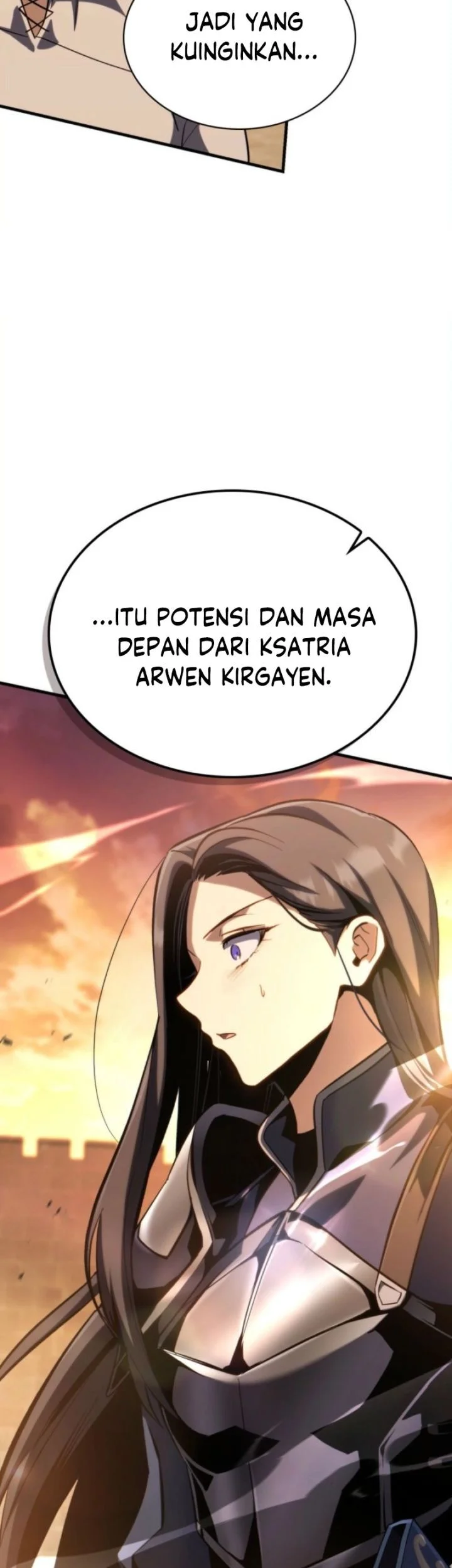 I Became the Rogue First Prince Chapter 8 Gambar 25