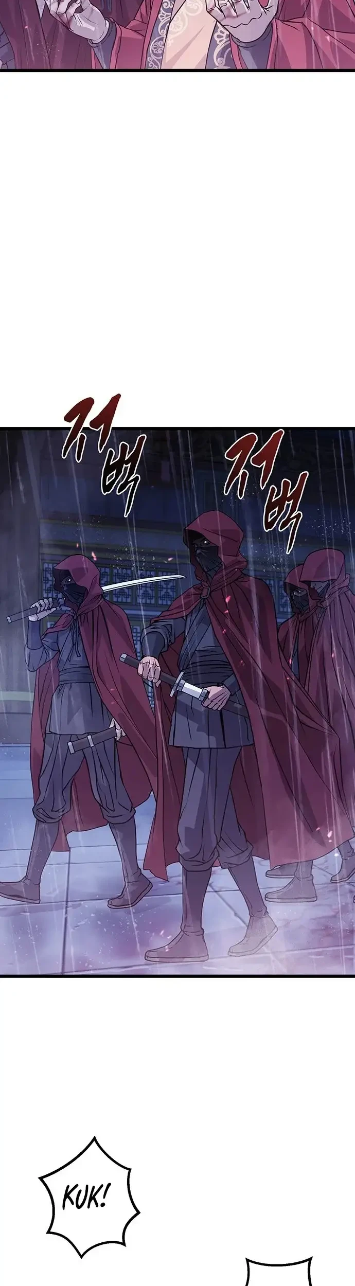 Becoming the Cheon Clan’s Mad Dog (I Became the Scoundrel of the Cheon Family) Chapter 1 Gambar 22