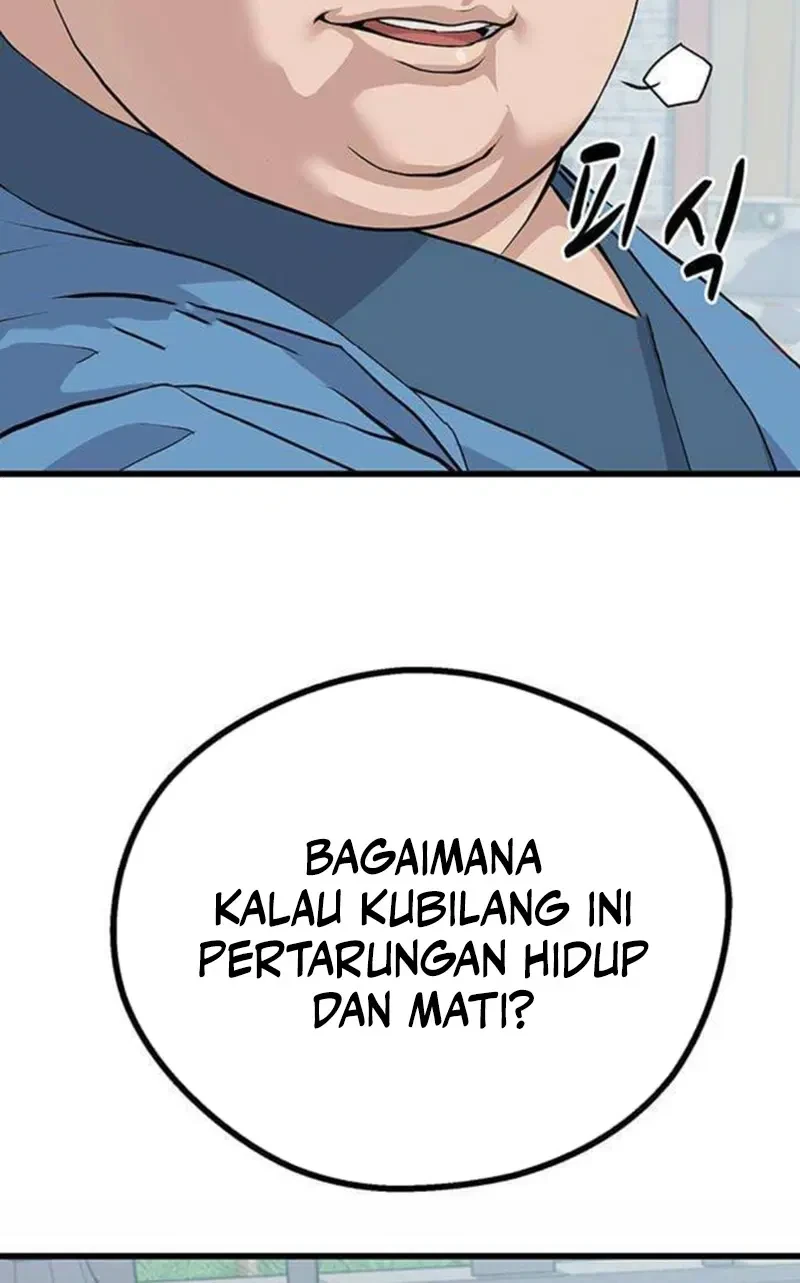 Becoming the Cheon Clan’s Mad Dog (I Became the Scoundrel of the Cheon Family) Chapter 3 Gambar 21