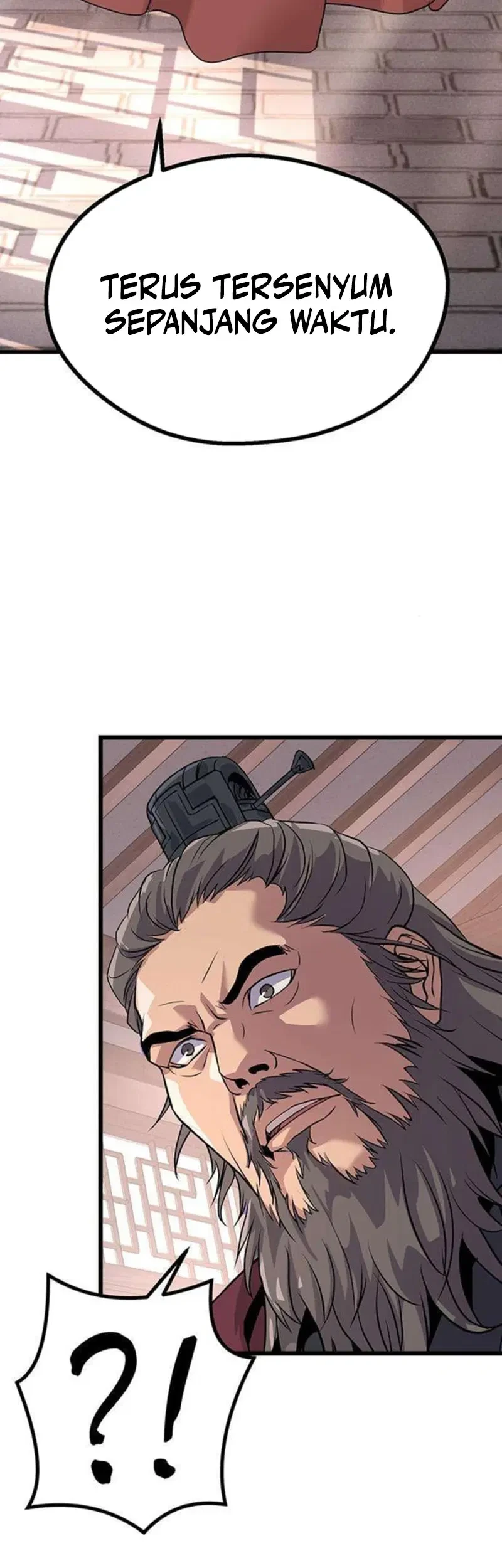 Becoming the Cheon Clan’s Mad Dog (I Became the Scoundrel of the Cheon Family) Chapter 4 Gambar 22