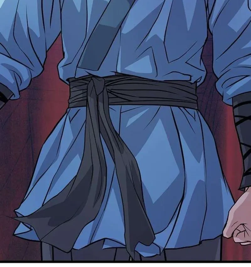 Becoming the Cheon Clan’s Mad Dog (I Became the Scoundrel of the Cheon Family) Chapter 5 Gambar 21