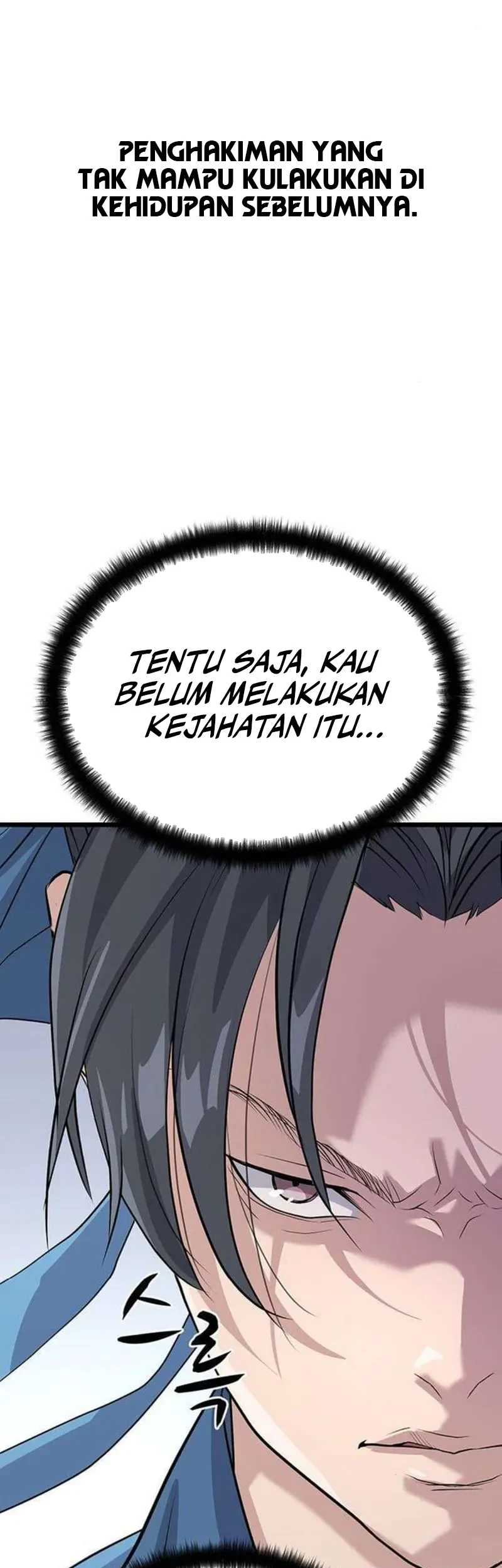 Becoming the Cheon Clan’s Mad Dog (I Became the Scoundrel of the Cheon Family) Chapter 5 Gambar 22