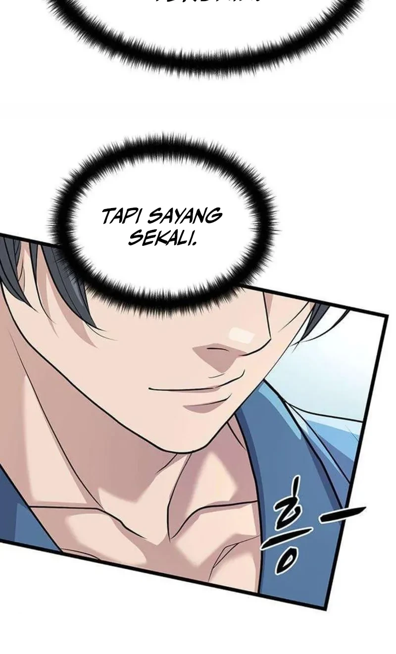 Becoming the Cheon Clan’s Mad Dog (I Became the Scoundrel of the Cheon Family) Chapter 5 Gambar 24