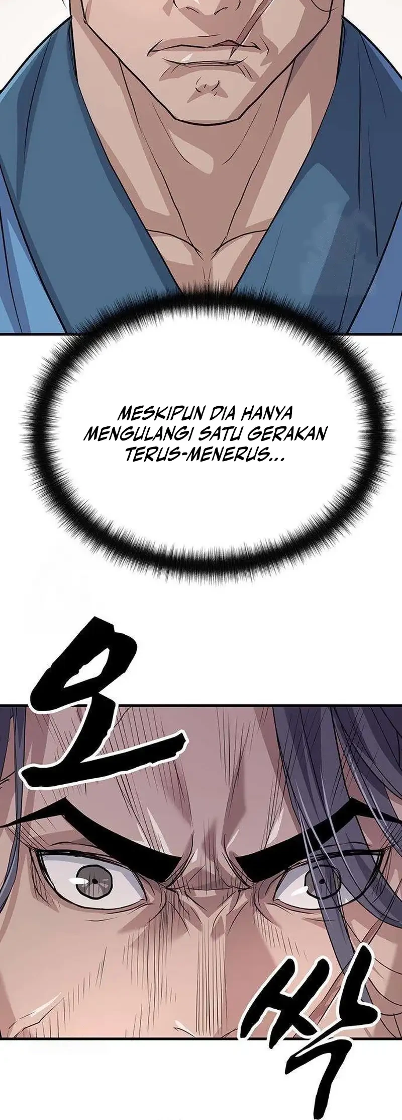 Becoming the Cheon Clan’s Mad Dog (I Became the Scoundrel of the Cheon Family) Chapter 7 Gambar 19