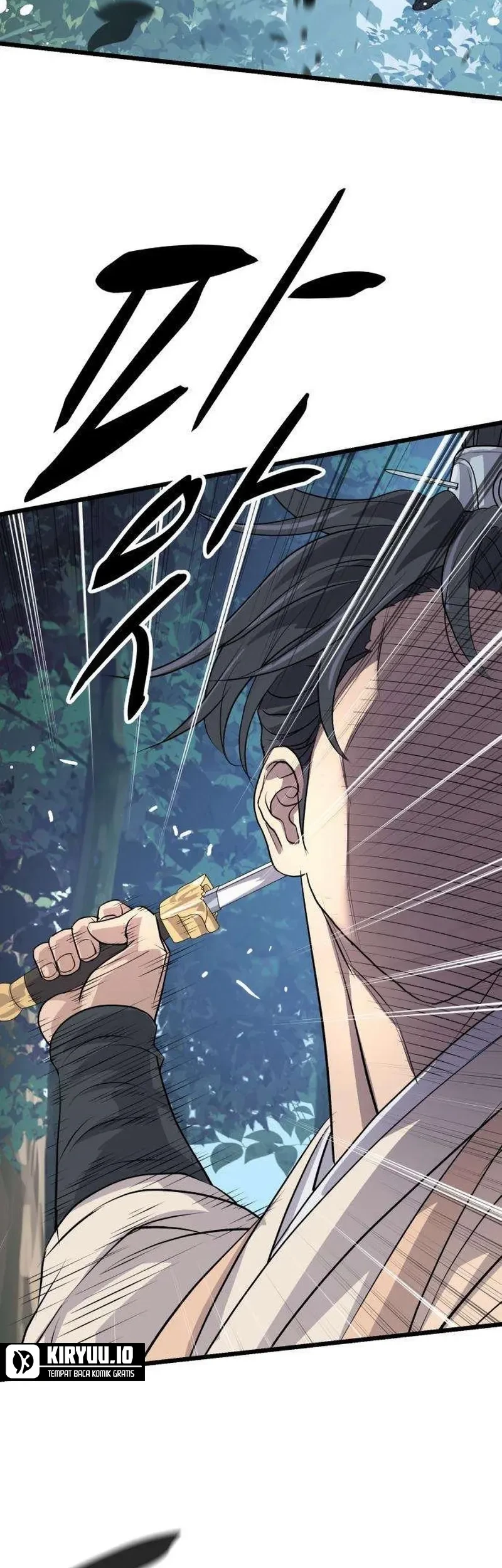 Becoming the Cheon Clan’s Mad Dog (I Became the Scoundrel of the Cheon Family) Chapter 9 Gambar 16