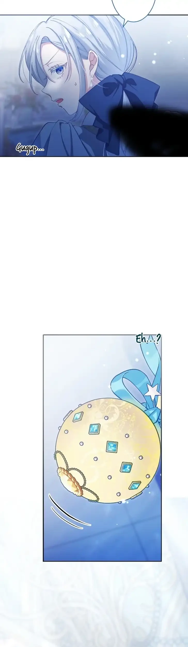 I Became the Stepmother of a Terminally Ill Child Chapter 2 Gambar 17
