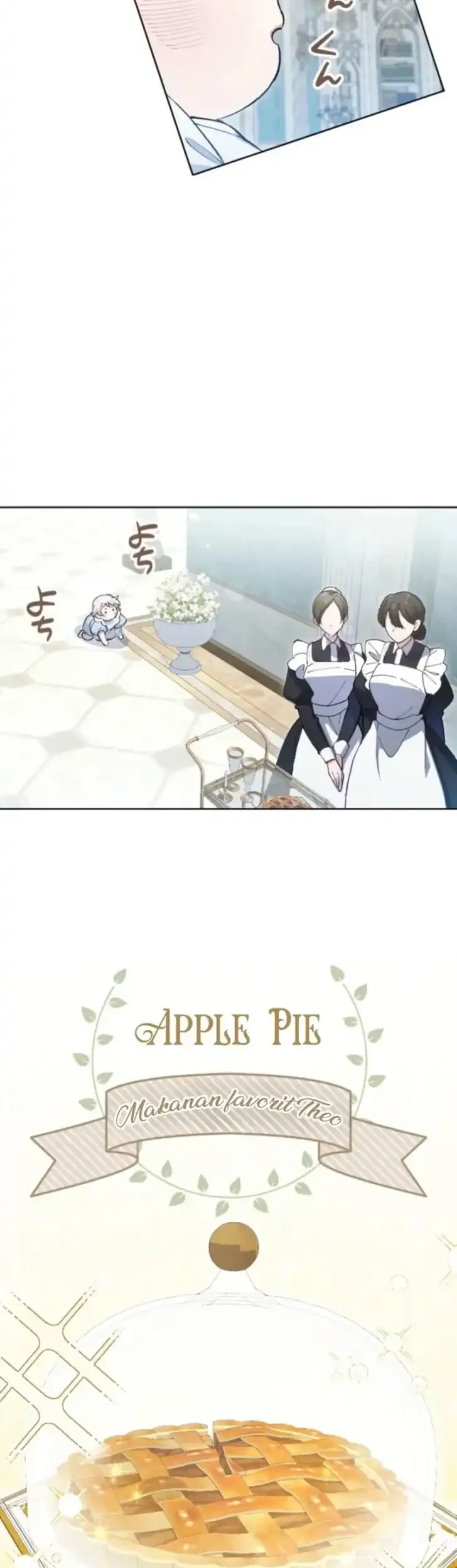 I Became the Stepmother of a Terminally Ill Child Chapter 22 Gambar 10