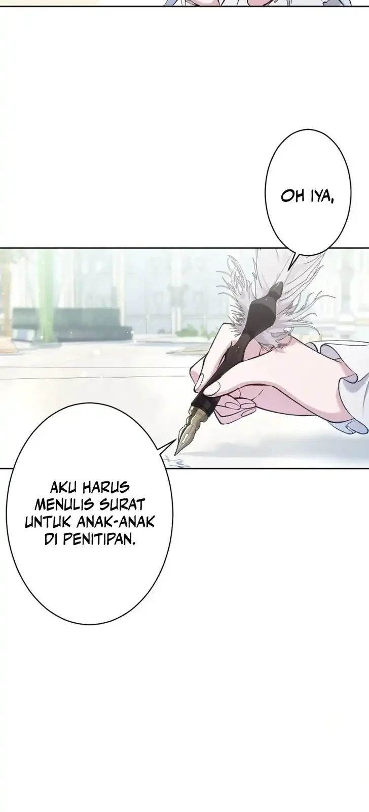 I Became the Stepmother of a Terminally Ill Child Chapter 3 Gambar 16