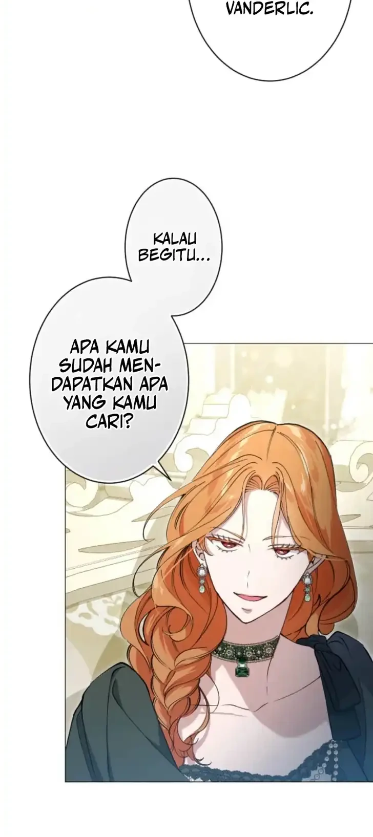 I Became the Stepmother of a Terminally Ill Child Chapter 33 Gambar 11