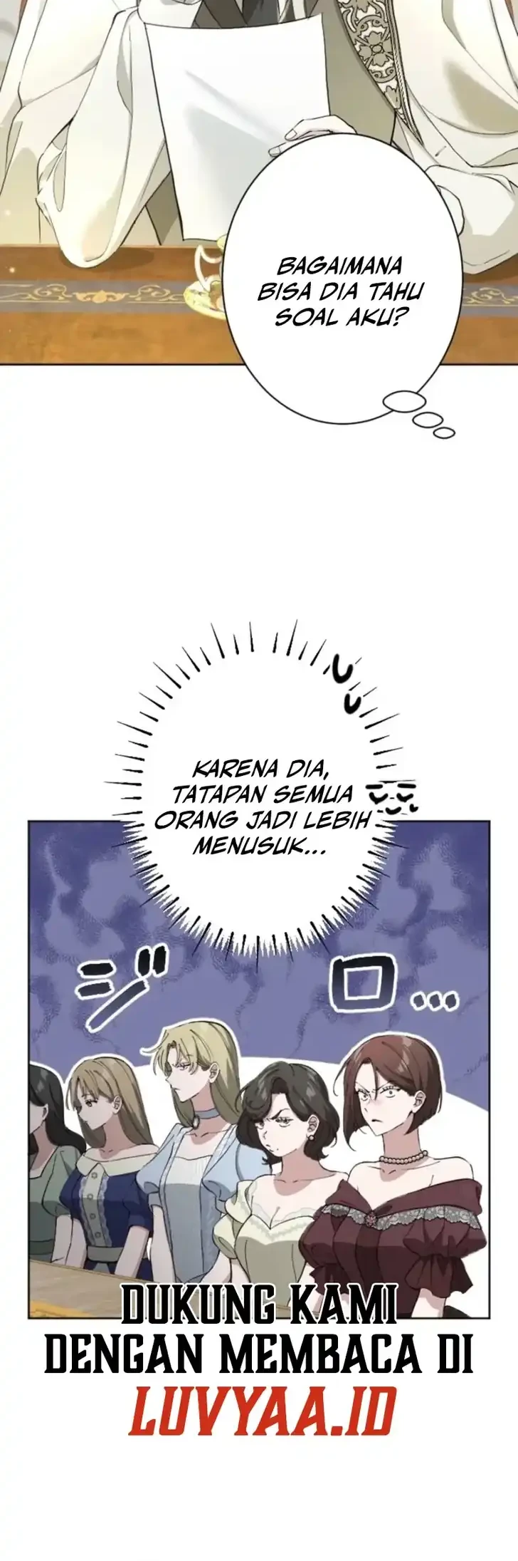 I Became the Stepmother of a Terminally Ill Child Chapter 43 Gambar 15