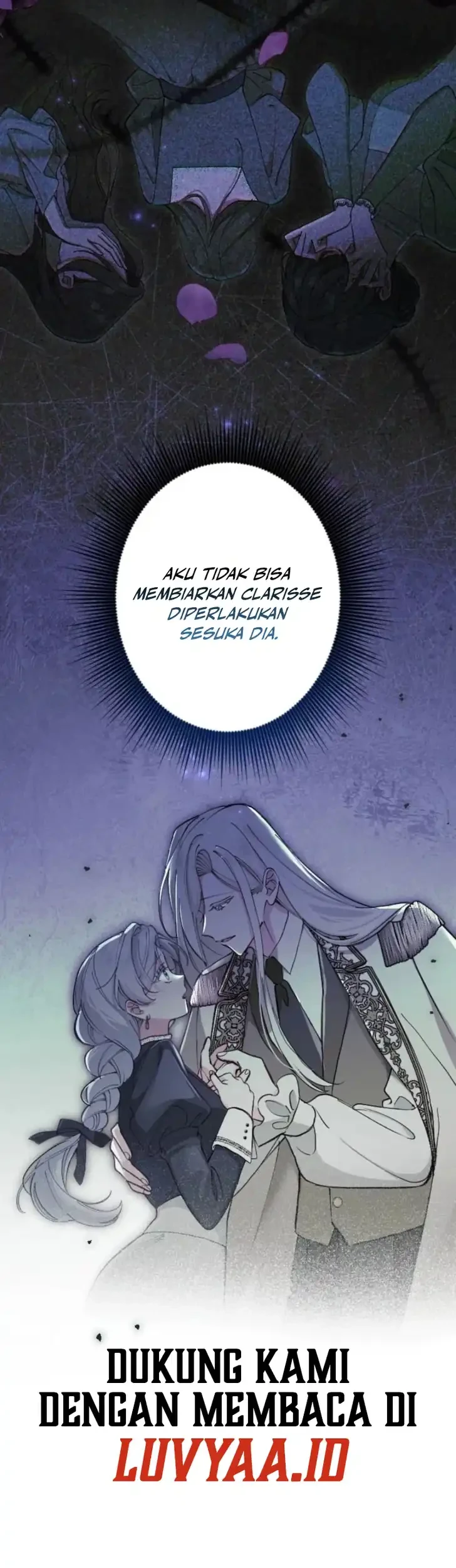 I Became the Stepmother of a Terminally Ill Child Chapter 45 Gambar 13
