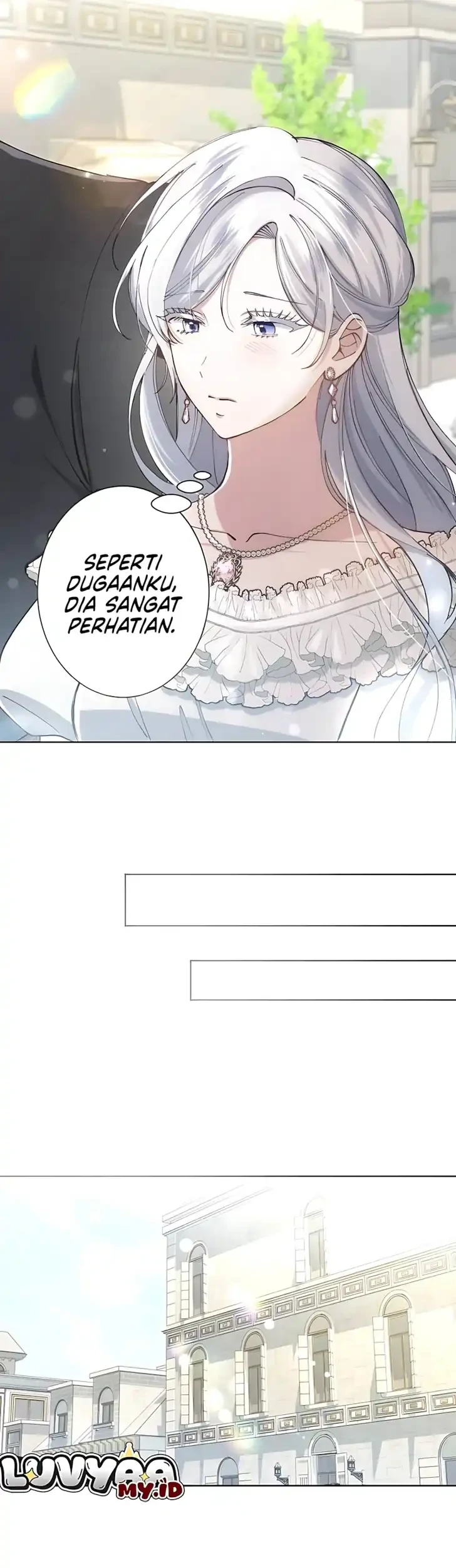 I Became the Stepmother of a Terminally Ill Child Chapter 52 Gambar 12