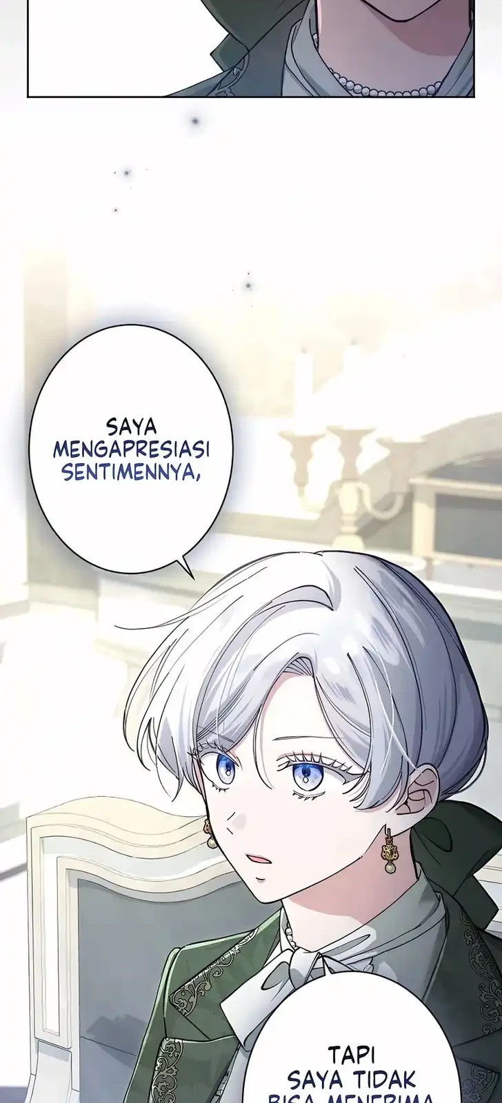 I Became the Stepmother of a Terminally Ill Child Chapter 56 Gambar 12