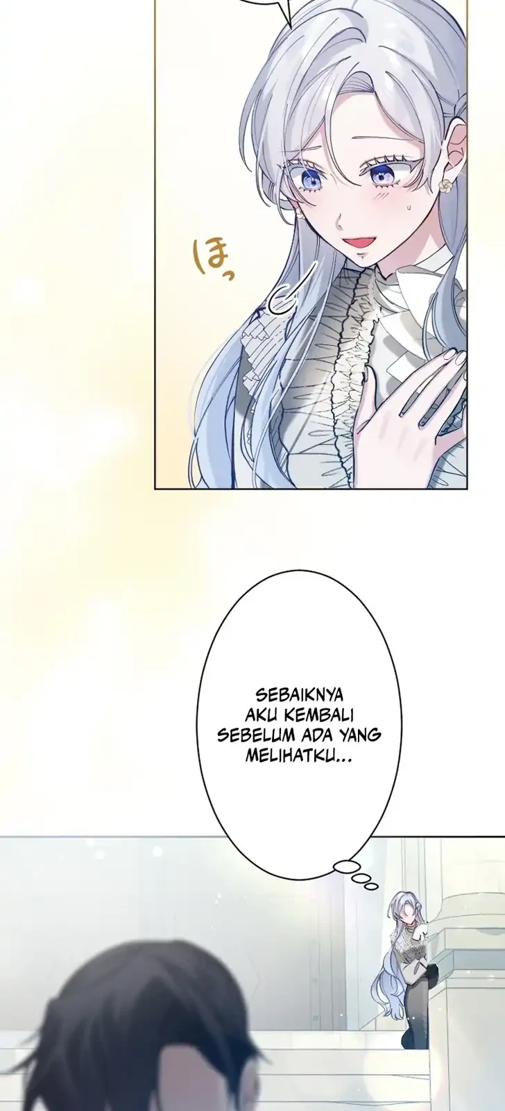 I Became the Stepmother of a Terminally Ill Child Chapter 8 Gambar 12