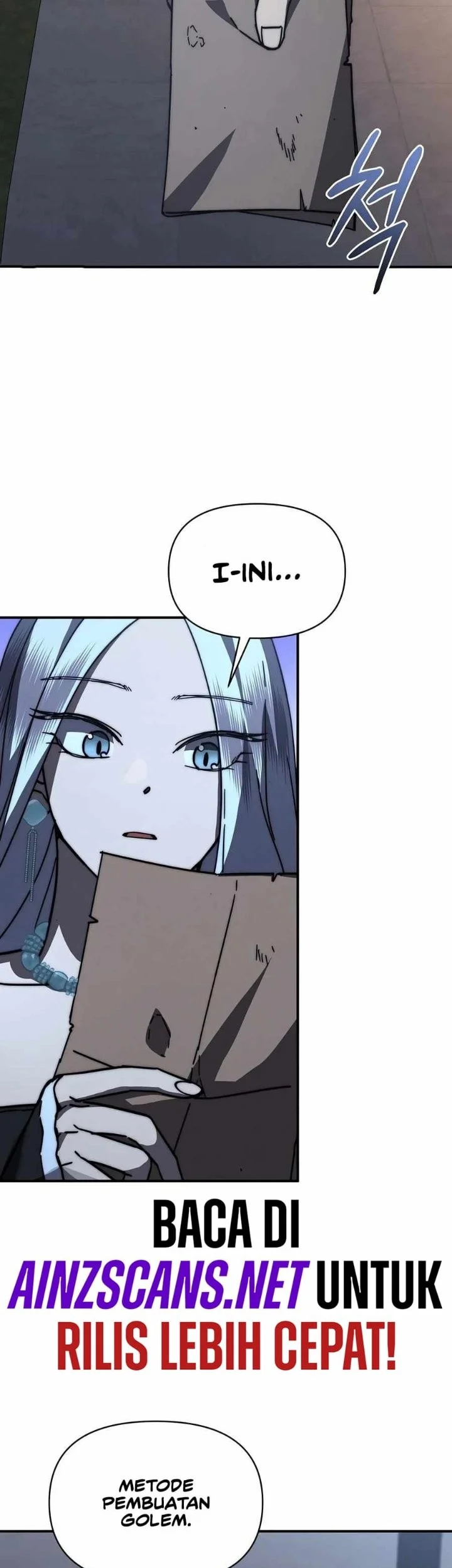 I Became the Successor of the Martial God Chapter 41 Gambar 13