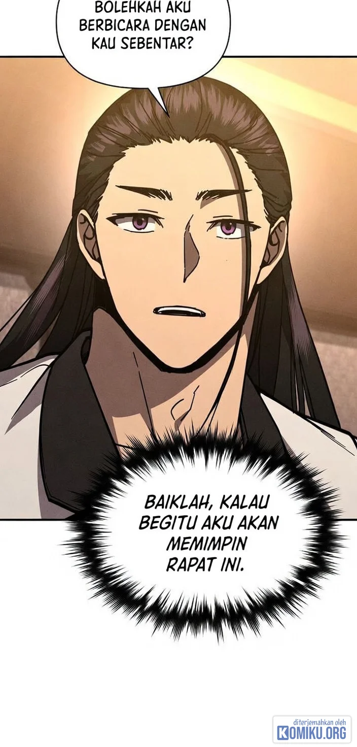 I Became the Successor of the Martial God Chapter 42 Gambar 14