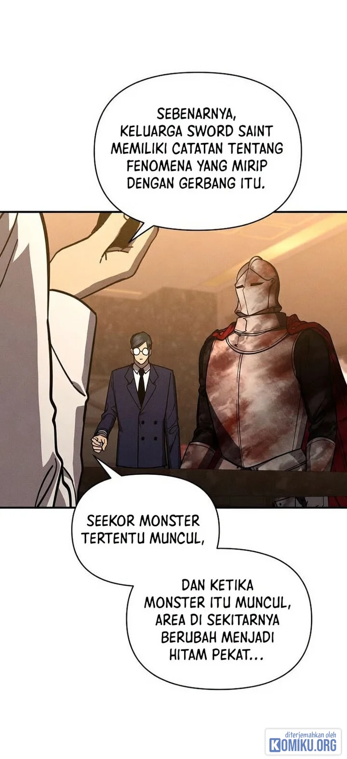 I Became the Successor of the Martial God Chapter 42 Gambar 16