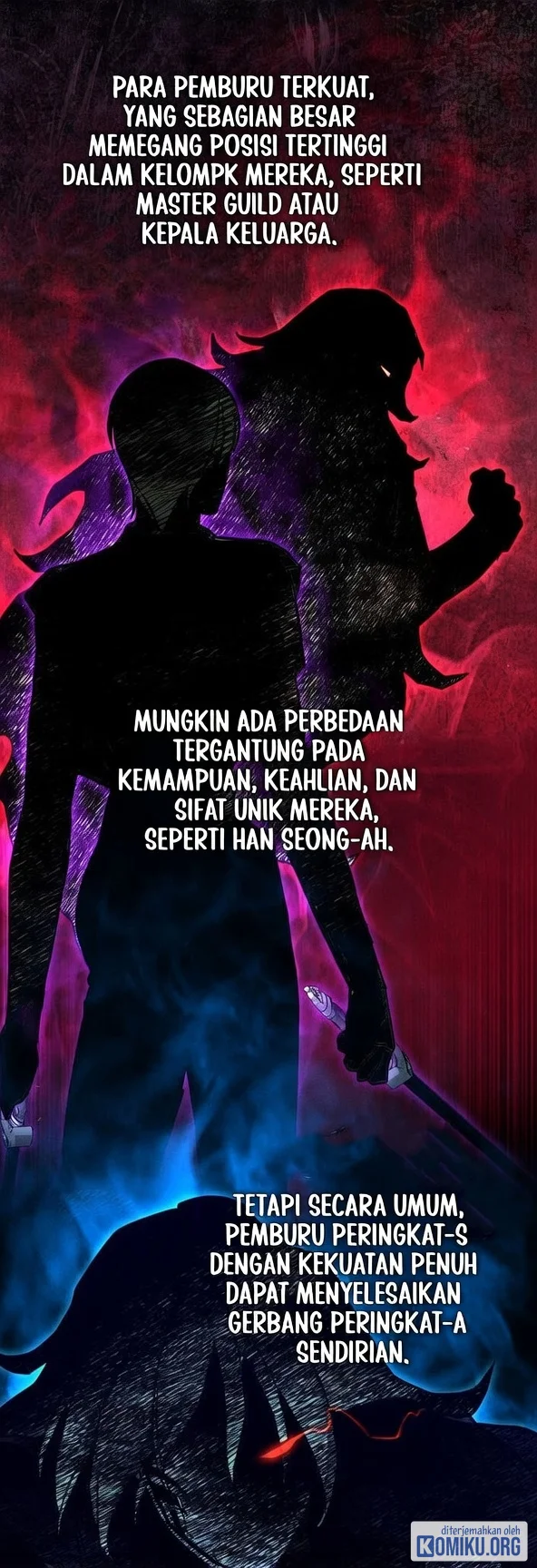 I Became the Successor of the Martial God Chapter 43 Gambar 16