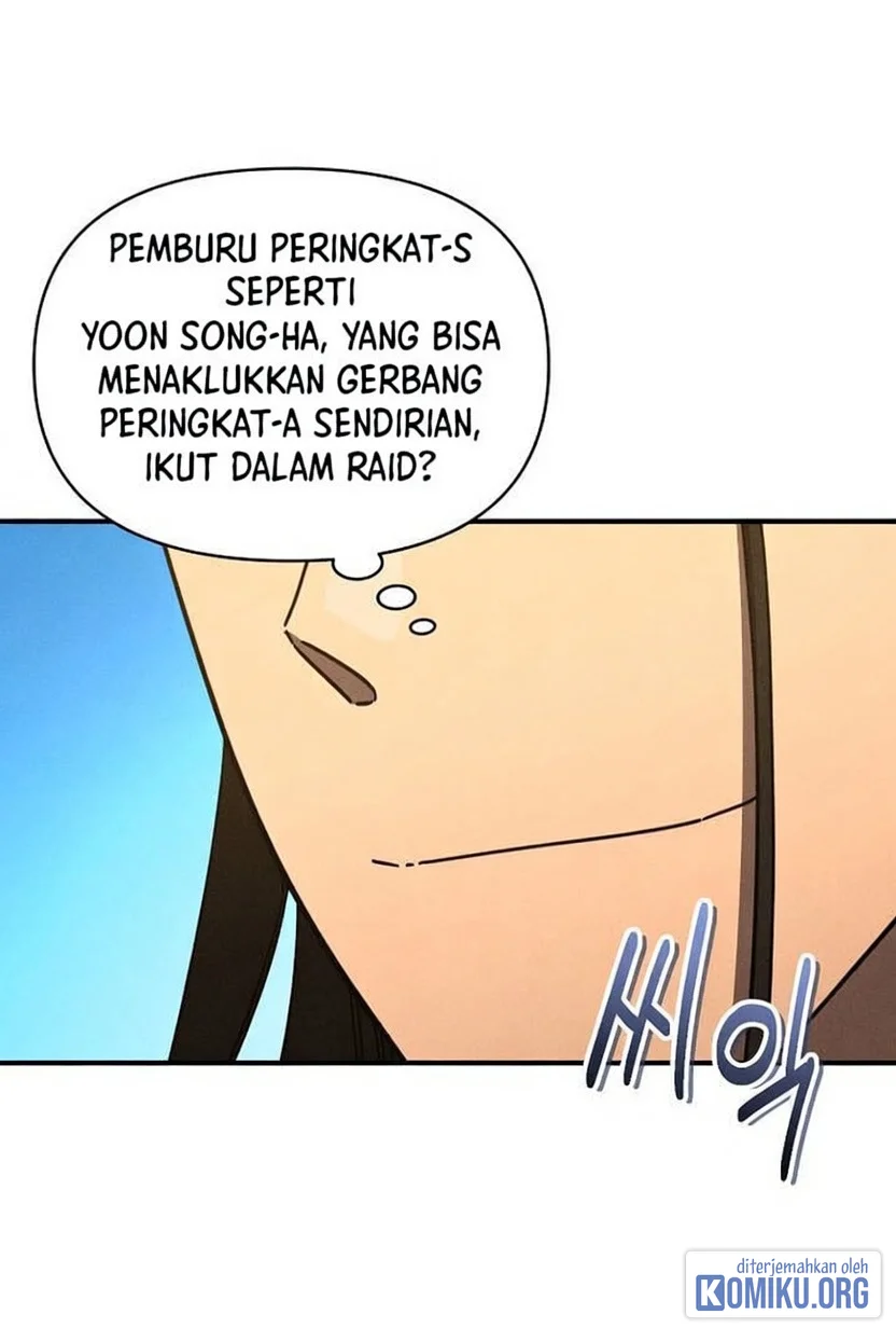 I Became the Successor of the Martial God Chapter 43 Gambar 19