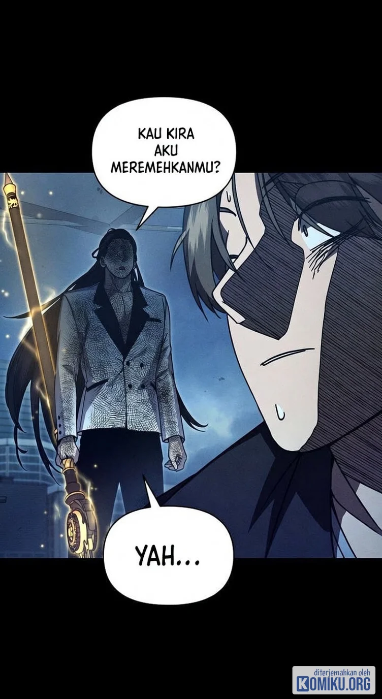 I Became the Successor of the Martial God Chapter 44 Gambar 17