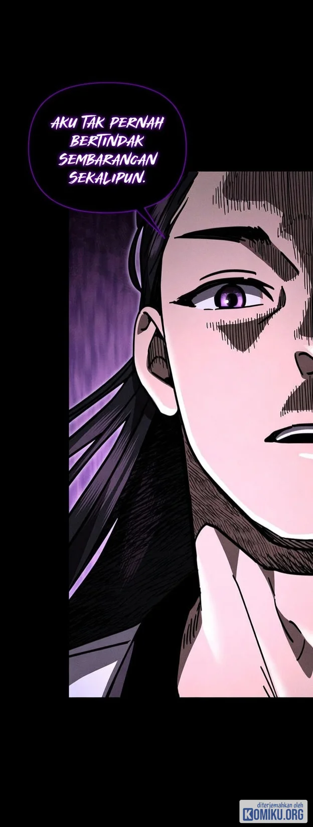 I Became the Successor of the Martial God Chapter 44 Gambar 18
