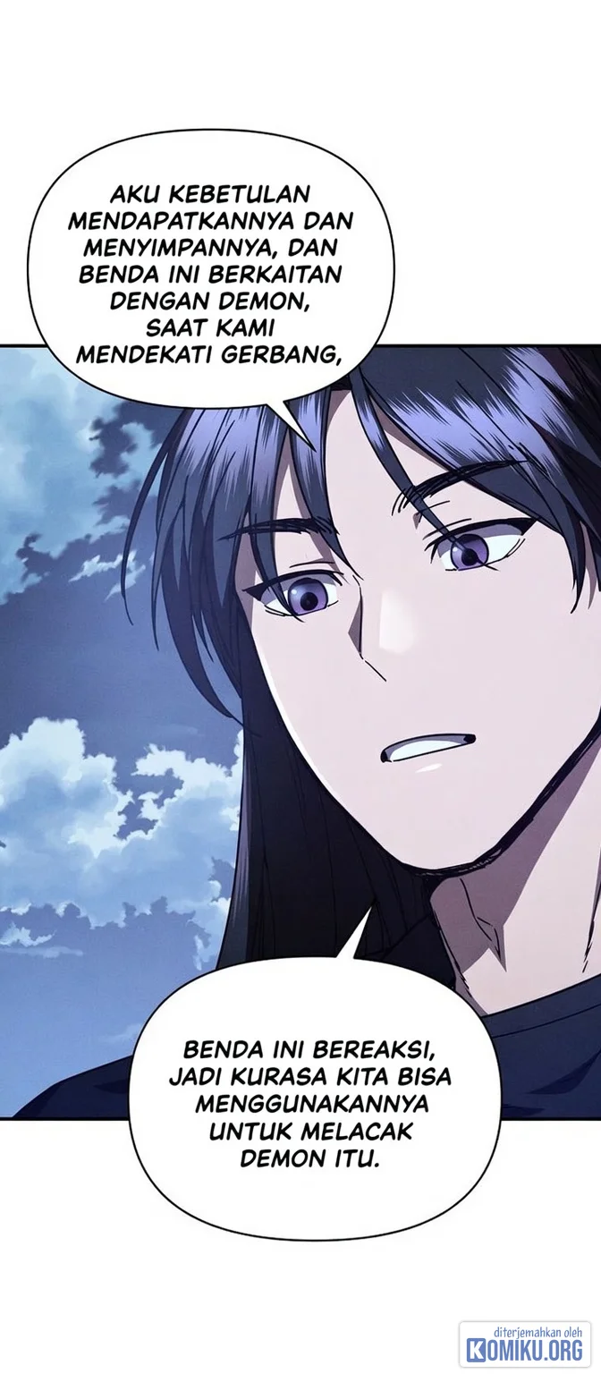 I Became the Successor of the Martial God Chapter 46 Gambar 14