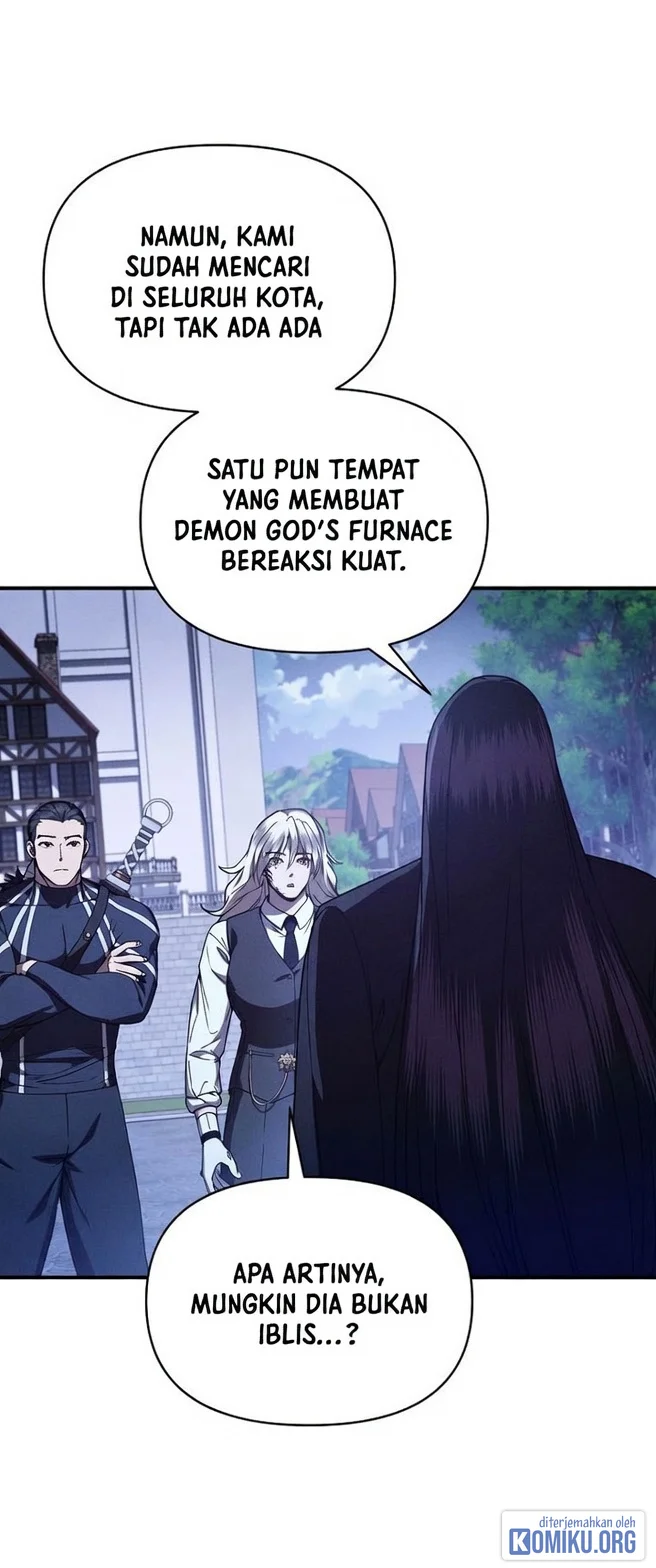 I Became the Successor of the Martial God Chapter 46 Gambar 15