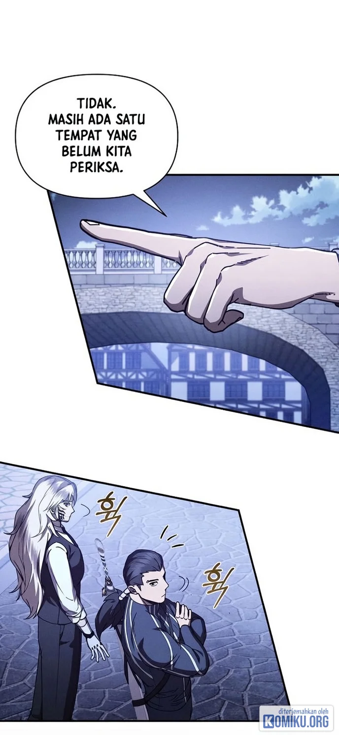 I Became the Successor of the Martial God Chapter 46 Gambar 16