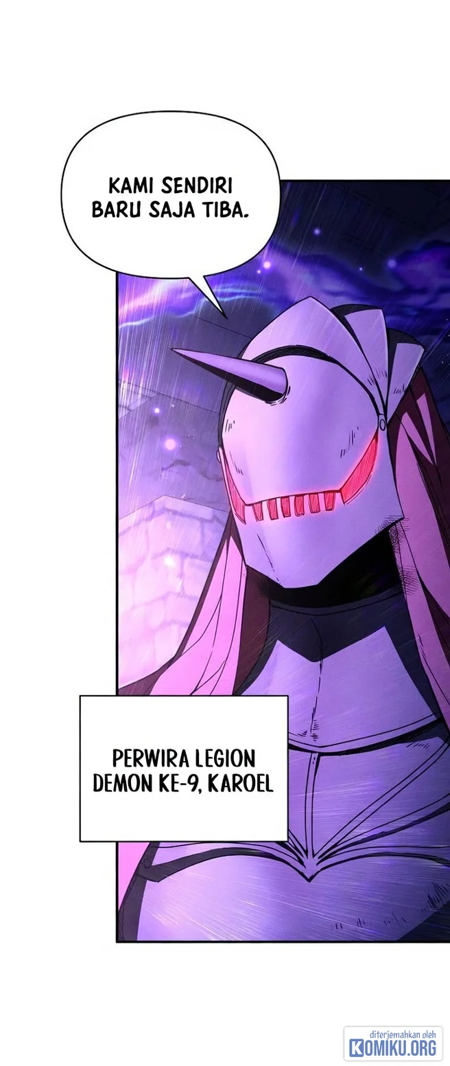 I Became the Successor of the Martial God Chapter 47 Gambar 15