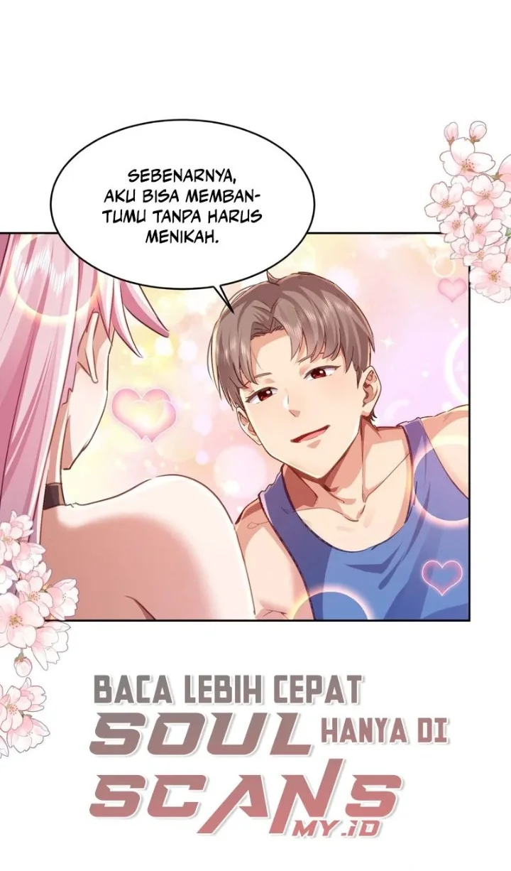 I Became the Target of the Harem in Another World Chapter 27 Gambar 9