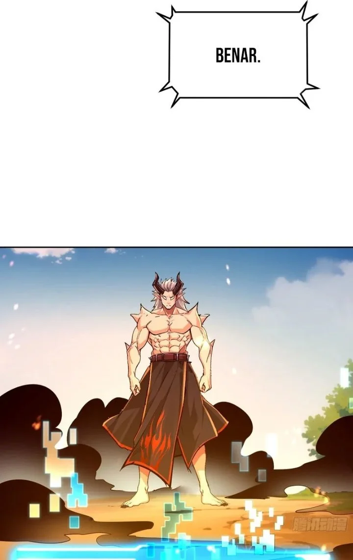 I Became the Target of the Harem in Another World Chapter 31 Gambar 9