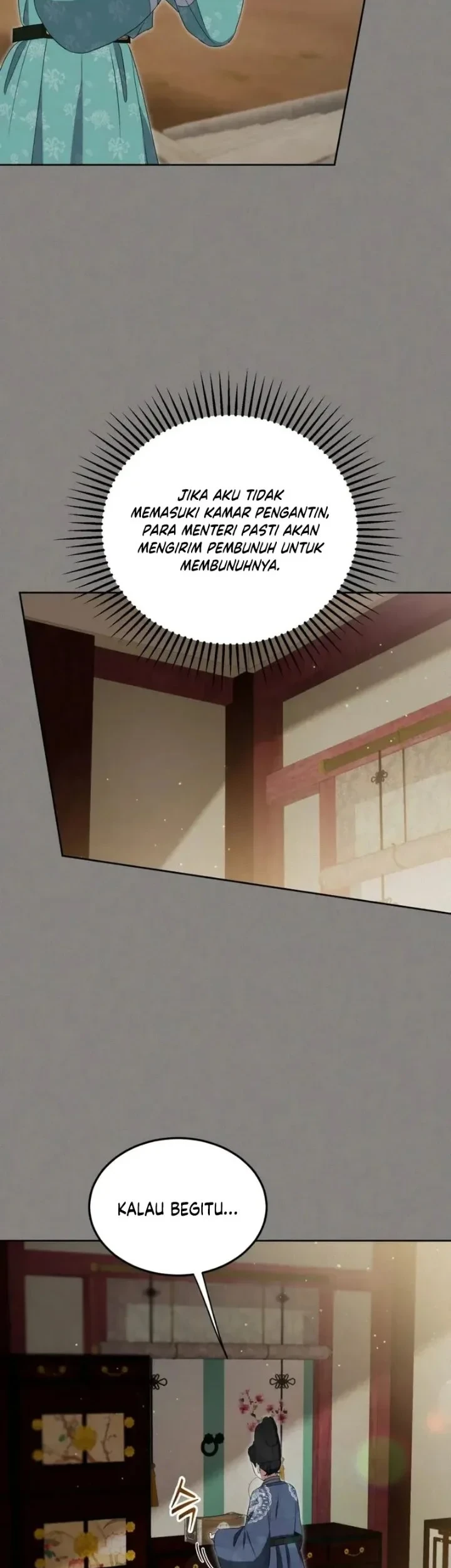 I Became the Terminally Ill Princess With No Tomorrow Chapter 10 Gambar 11