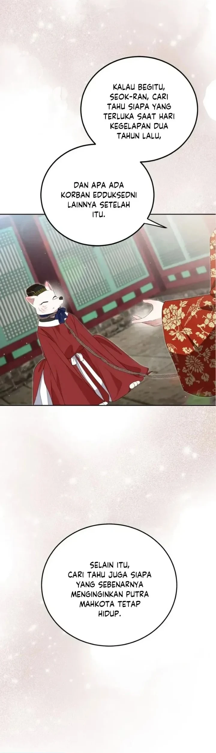 I Became the Terminally Ill Princess With No Tomorrow Chapter 11 Gambar 11