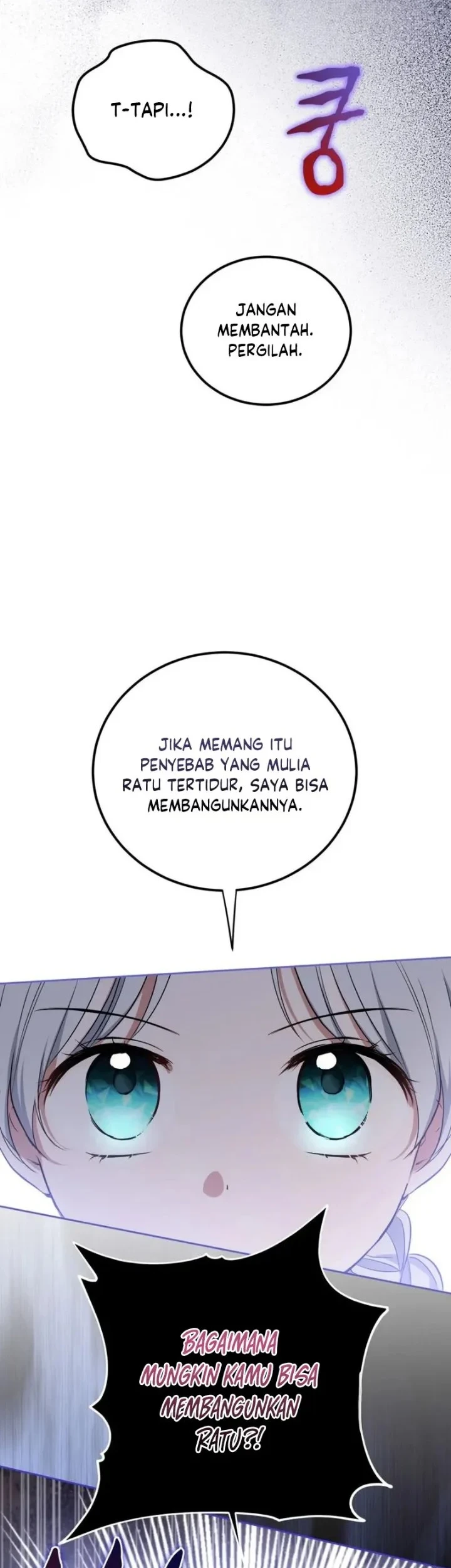 I Became the Terminally Ill Princess With No Tomorrow Chapter 12 Gambar 10