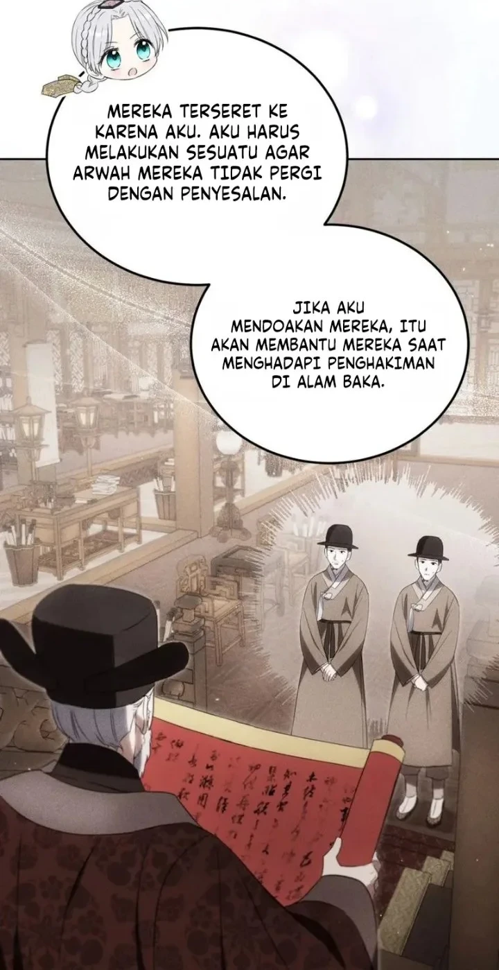 I Became the Terminally Ill Princess With No Tomorrow Chapter 13 Gambar 12
