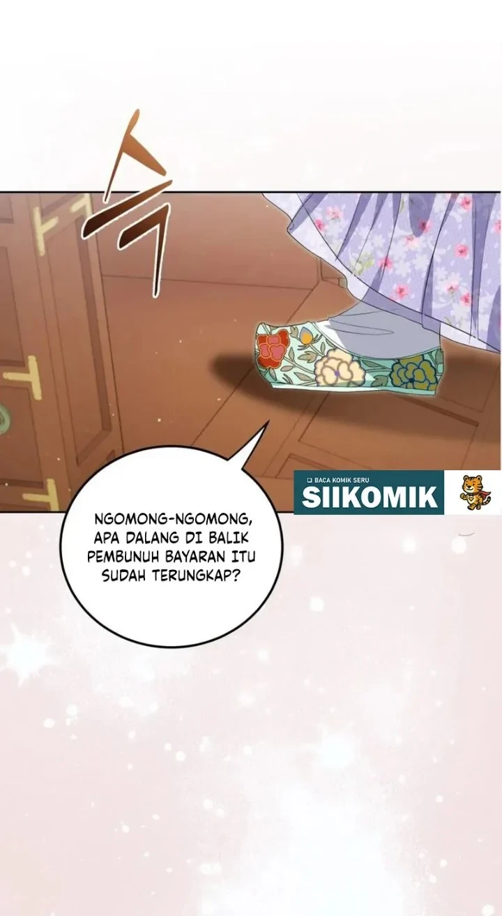 I Became the Terminally Ill Princess With No Tomorrow Chapter 15 Gambar 12