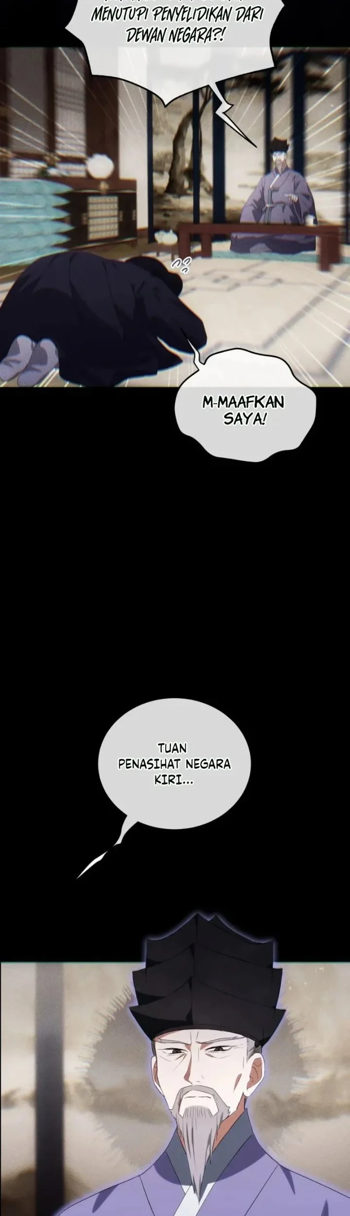 I Became the Terminally Ill Princess With No Tomorrow Chapter 16 Gambar 11