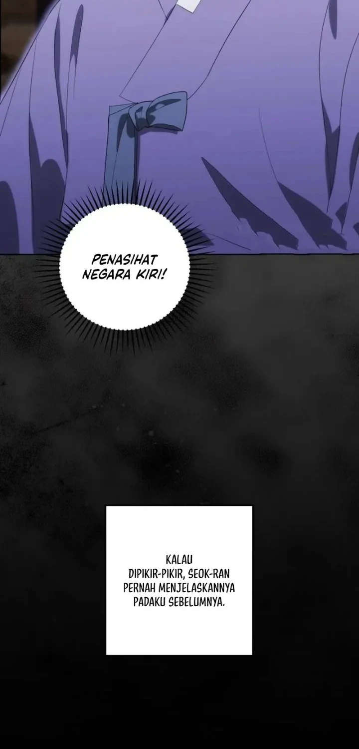 I Became the Terminally Ill Princess With No Tomorrow Chapter 16 Gambar 12