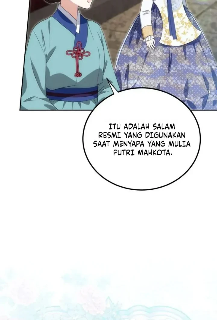 I Became the Terminally Ill Princess With No Tomorrow Chapter 18 Gambar 12