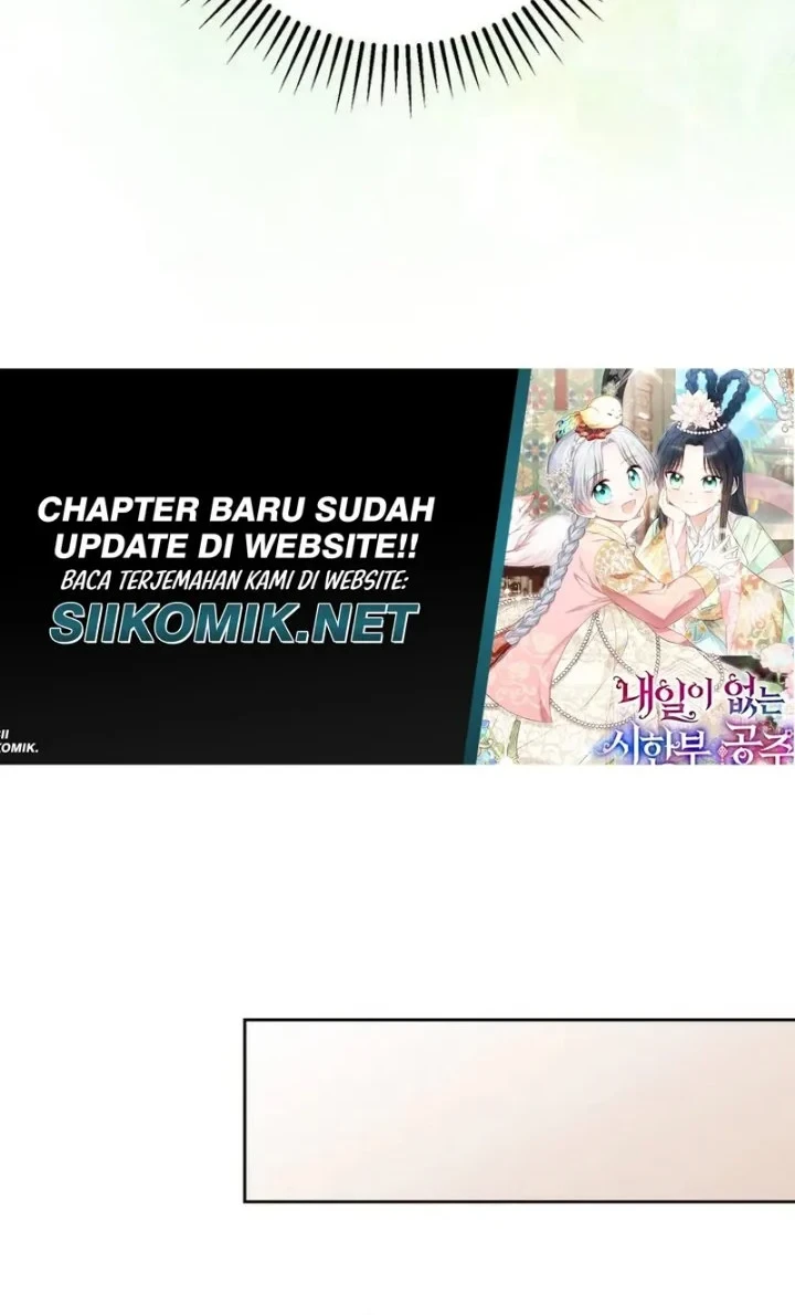 I Became the Terminally Ill Princess With No Tomorrow Chapter 19 Gambar 12