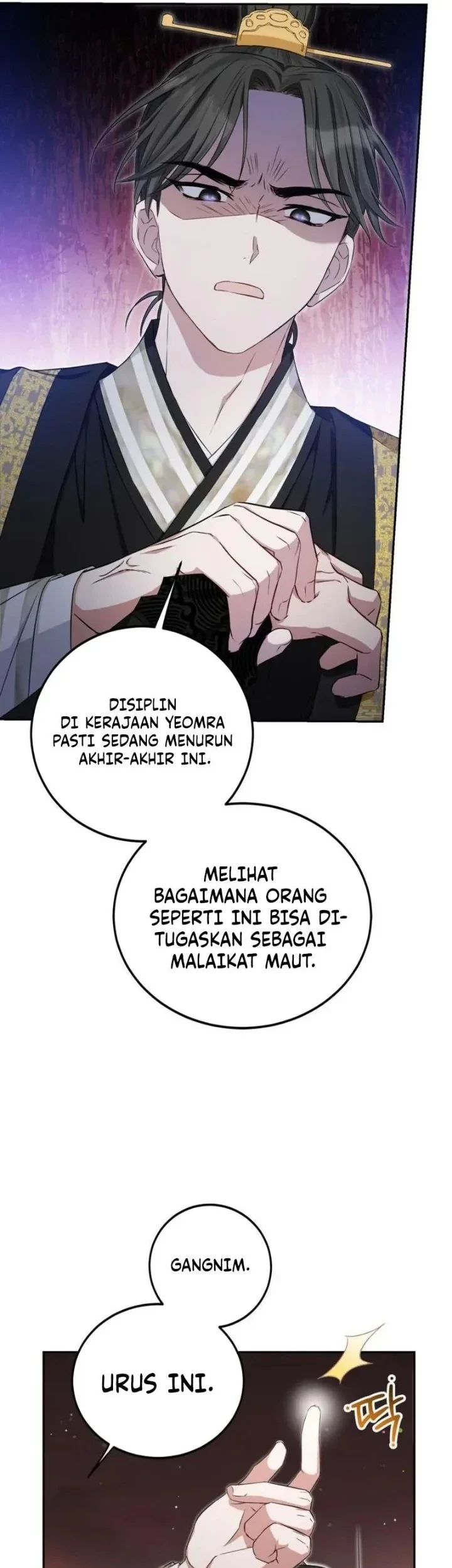 I Became the Terminally Ill Princess With No Tomorrow Chapter 2 Gambar 11