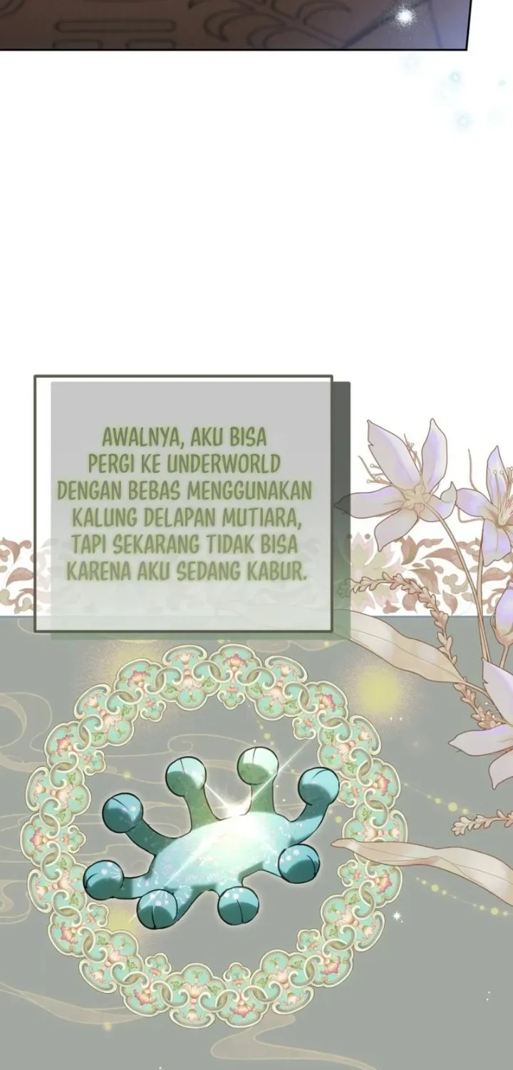 I Became the Terminally Ill Princess With No Tomorrow Chapter 24 Gambar 12